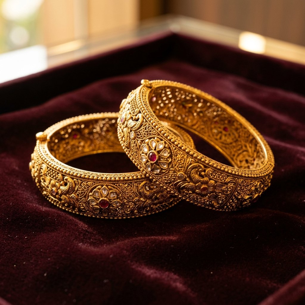 Bangles